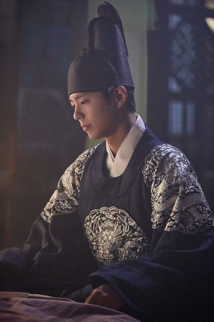 Park bogum Majesty thumbnail