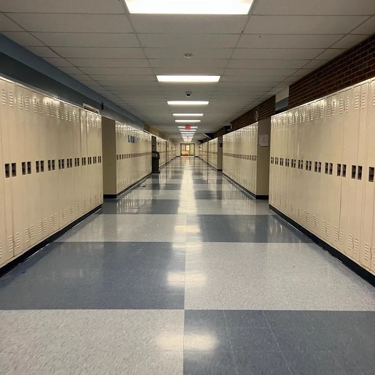 Fighting school thumbnail
