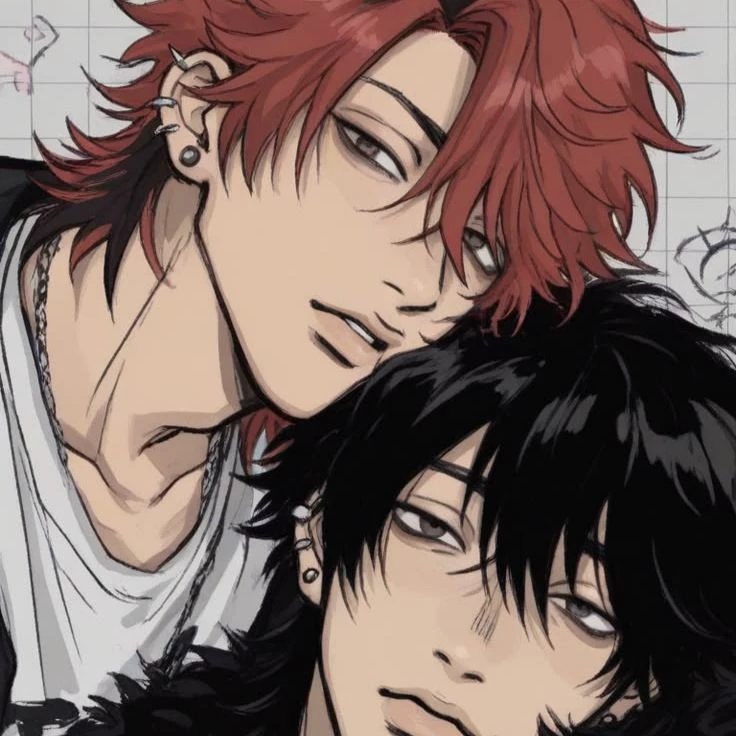 Elijah and Xavier thumbnail