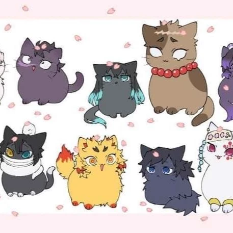 Kny cats thumbnail
