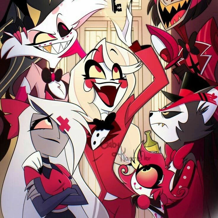 Hazbin Hotel 2 thumbnail