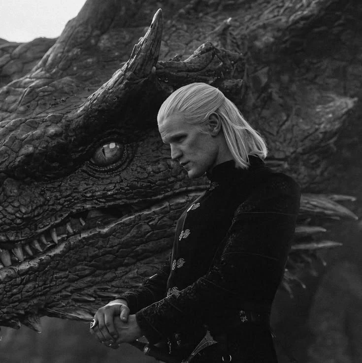 Daemon Targaryen thumbnail