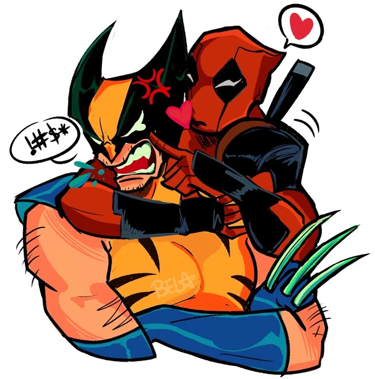 Deadpool and Wolverine thumbnail