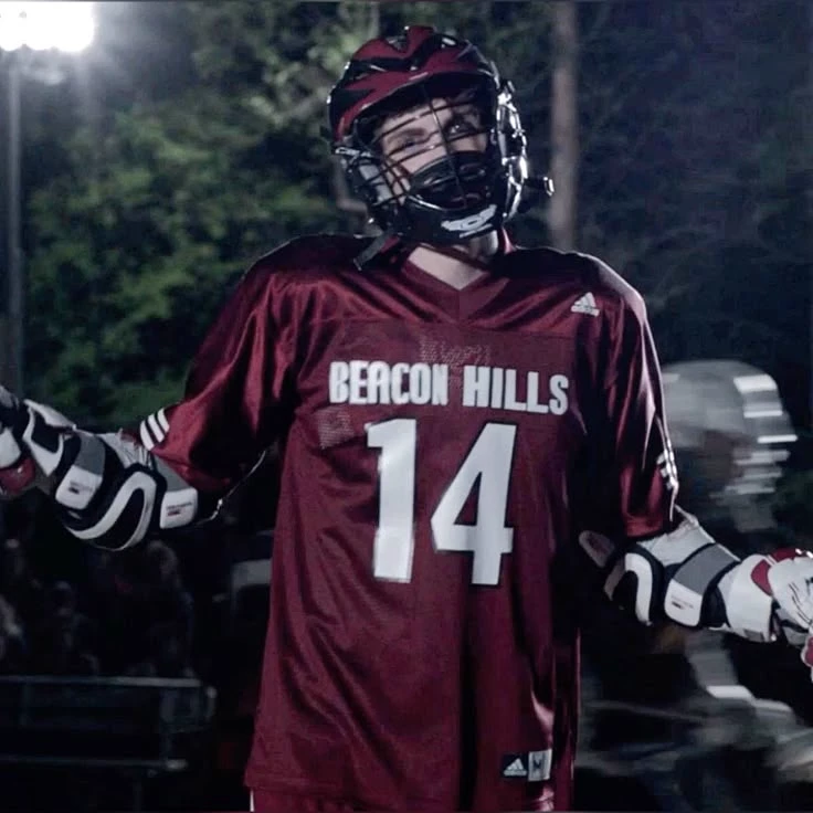 Isaac Lahey thumbnail