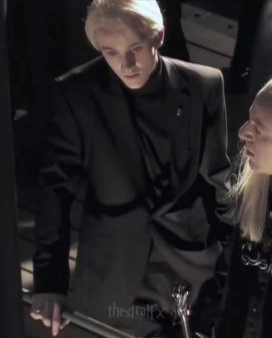 draco malfoy thumbnail