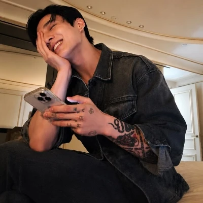 Joen Jungkook thumbnail