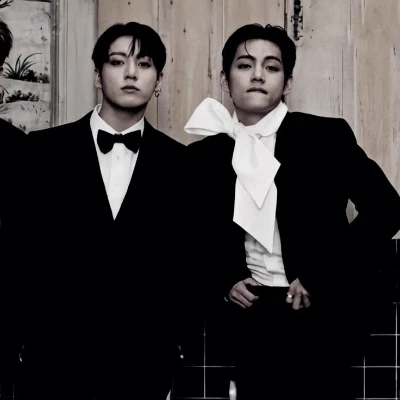 Taehyung / Jungkook thumbnail