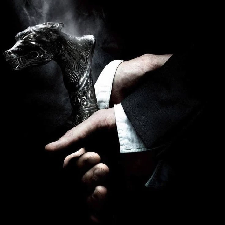 WOLFMAN/THE WOLF MAN🐺🐾 thumbnail