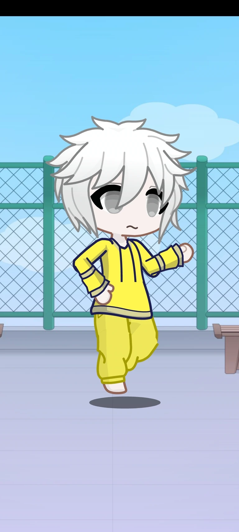 Leo thumbnail