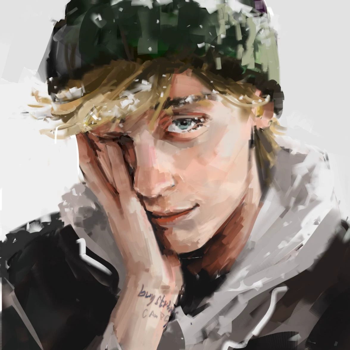 Sam thumbnail