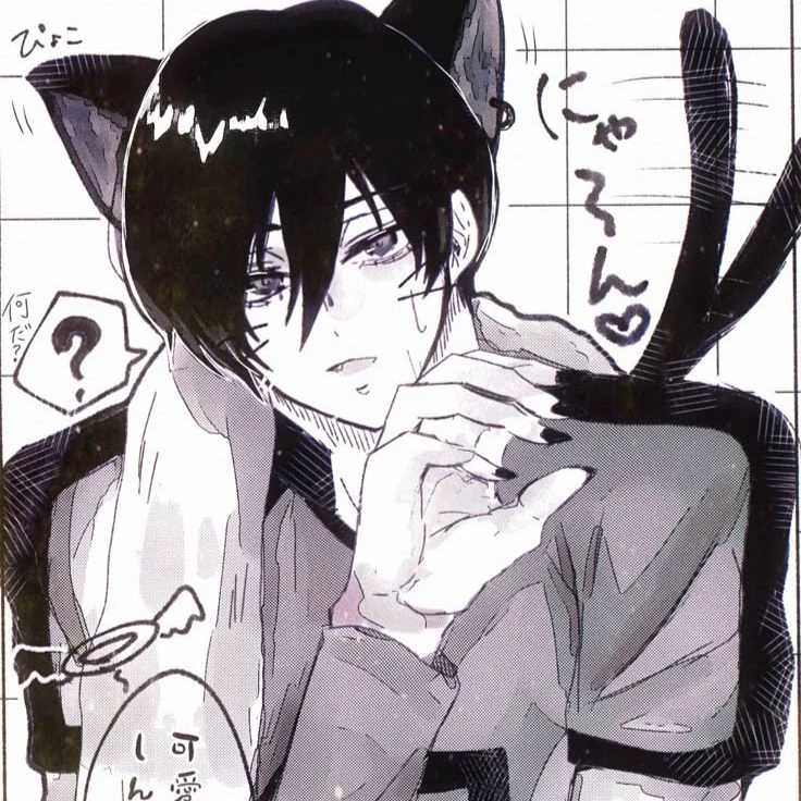 Rin İtoshi (CatBoy.) thumbnail