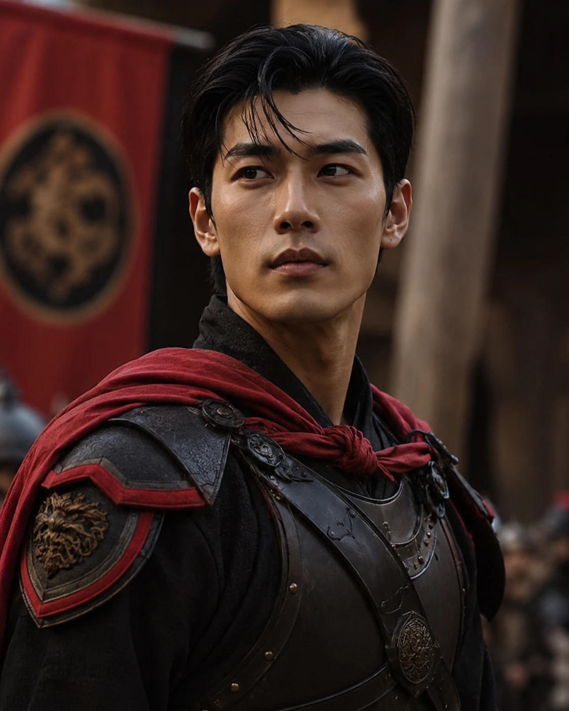 Lee Shang thumbnail