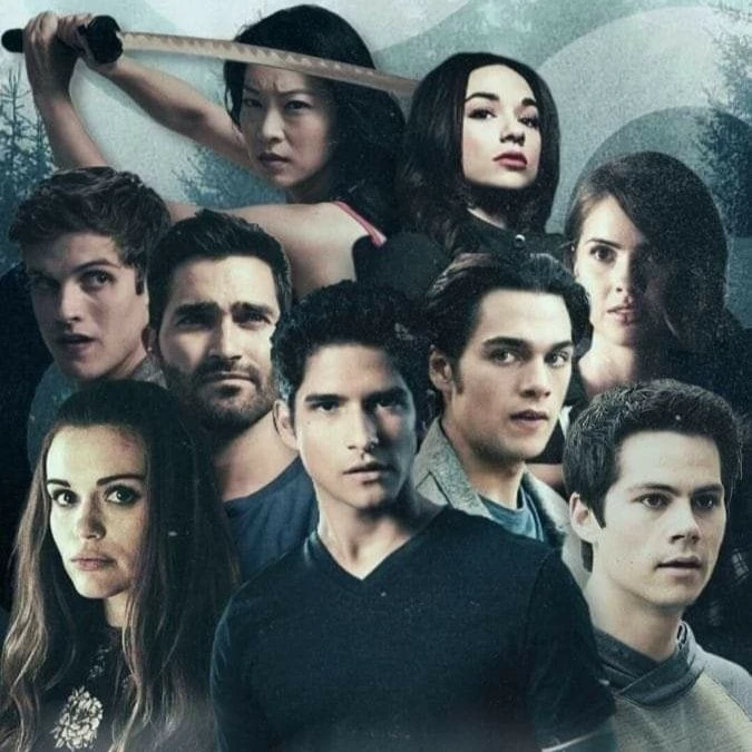 Teen Wolf thumbnail