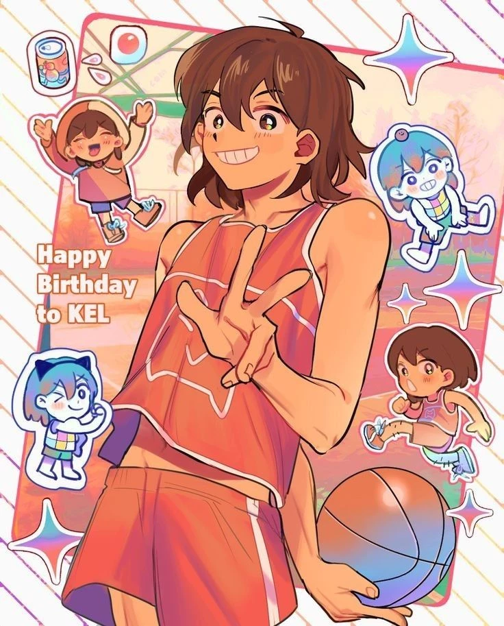 Kel Omori thumbnail