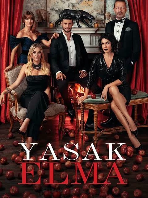 Yasak Elma RPG thumbnail
