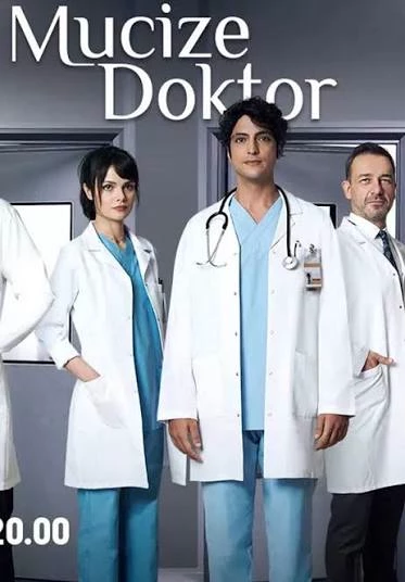 Miracle Doctor RPG. thumbnail