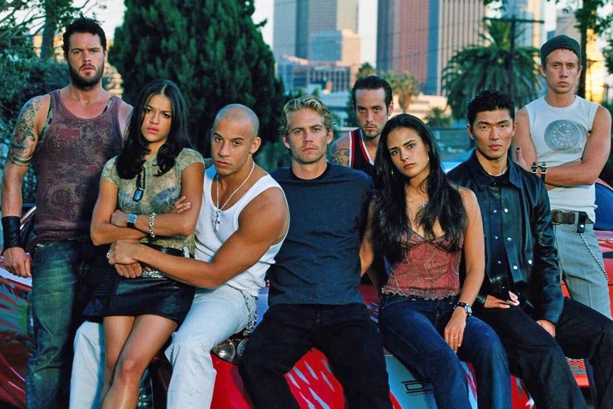 Fast & Furious RPG thumbnail
