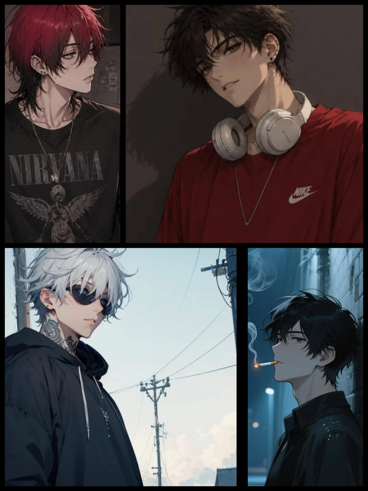 Enemies of your brothers thumbnail