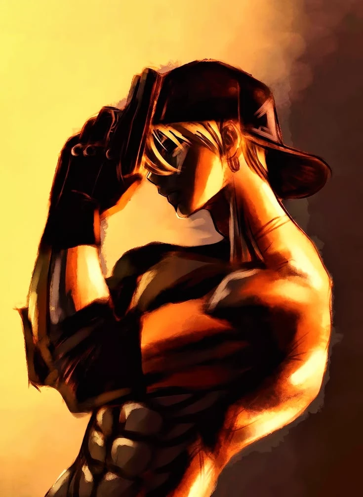 katsuki bakugou thumbnail