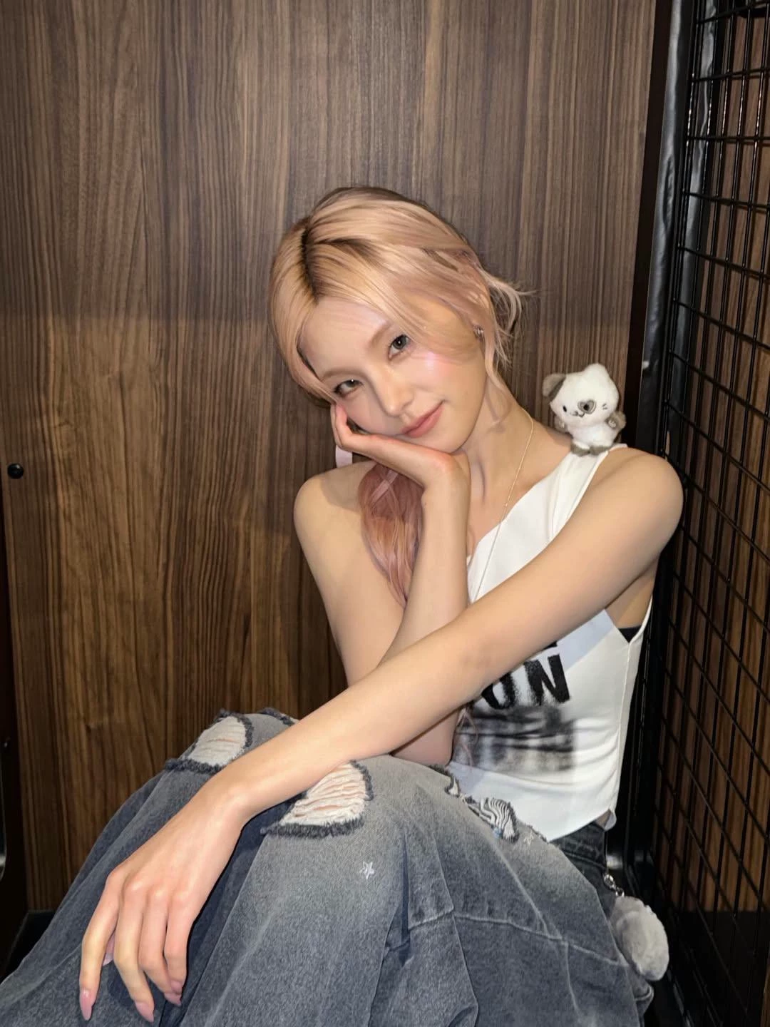 Yeji thumbnail