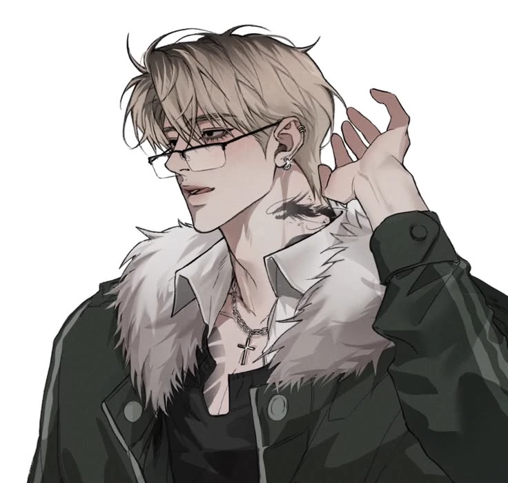 Stan Cooper (Filipino AU) thumbnail