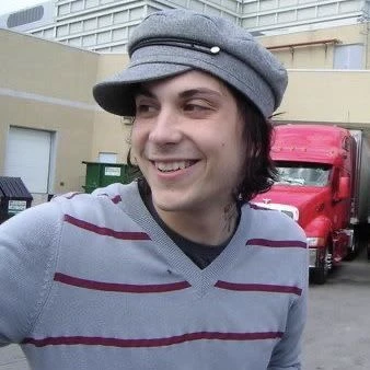 Frank Iero  thumbnail
