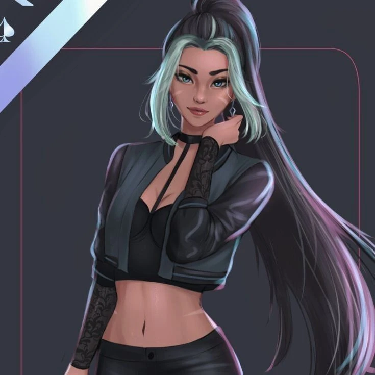 Rose