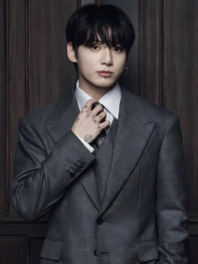 Jeon Jungkook thumbnail