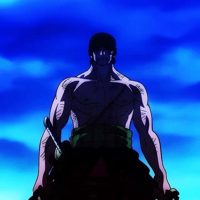 Zoro thumbnail