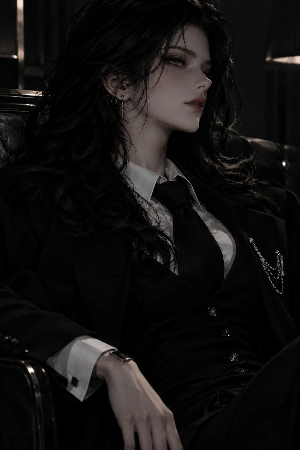 Mafia Wife thumbnail