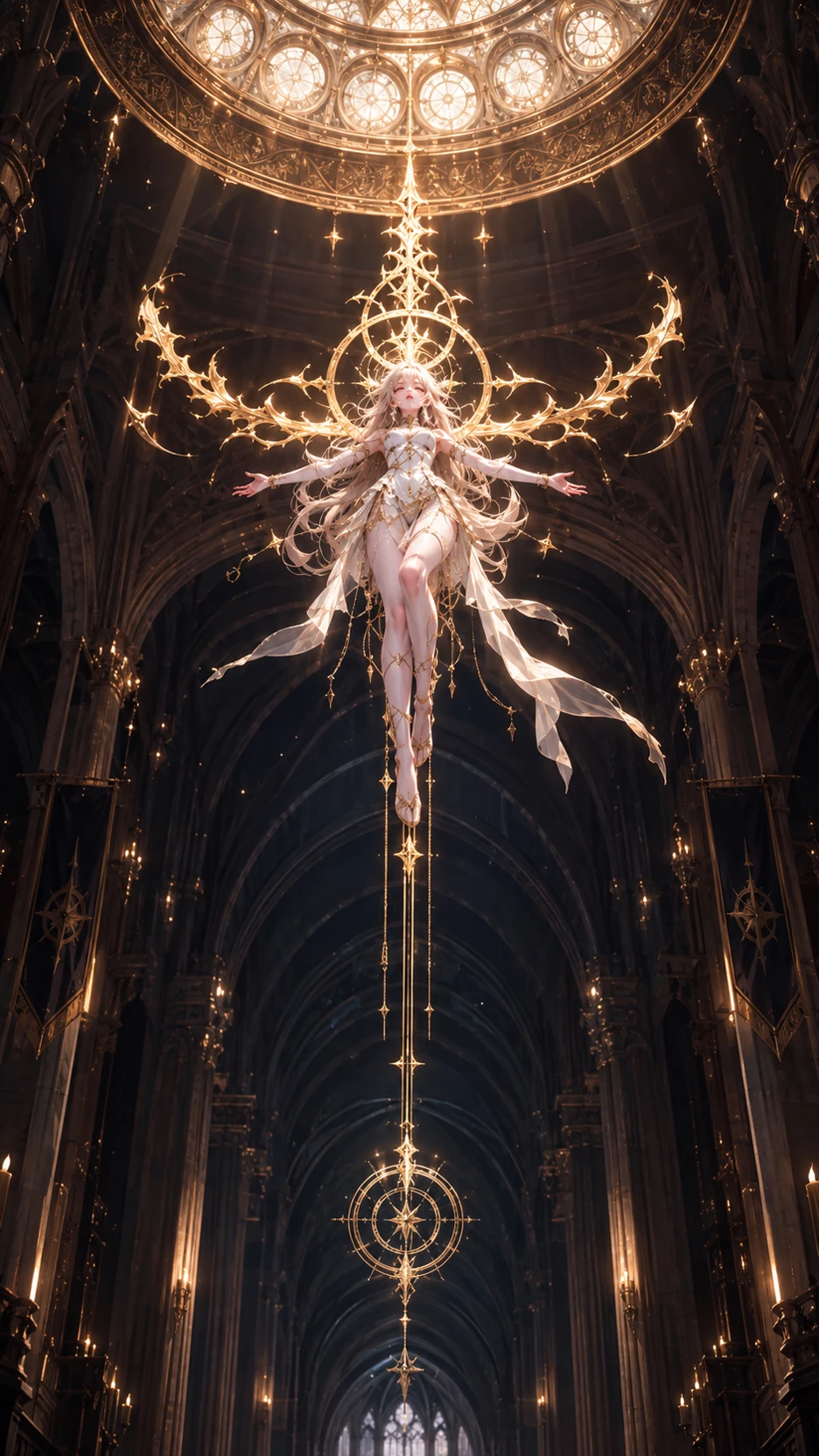 Summoning  thumbnail