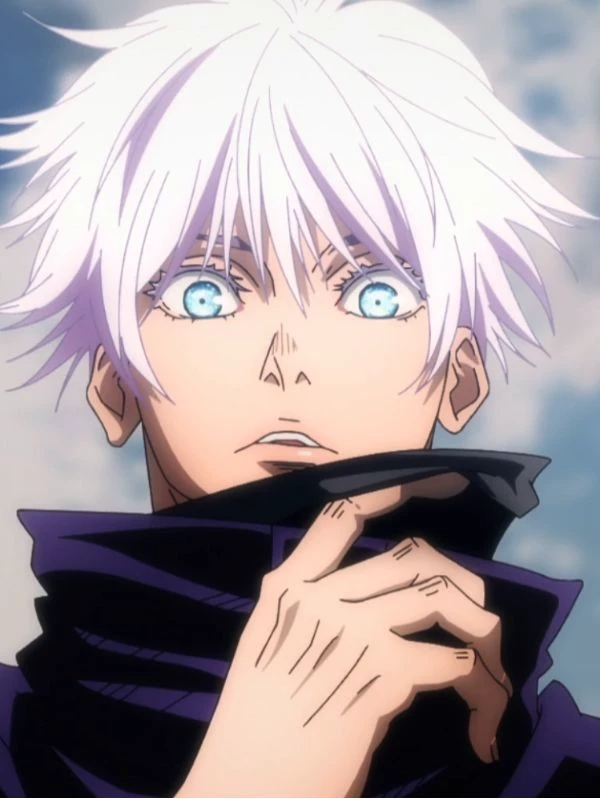 gojo thumbnail