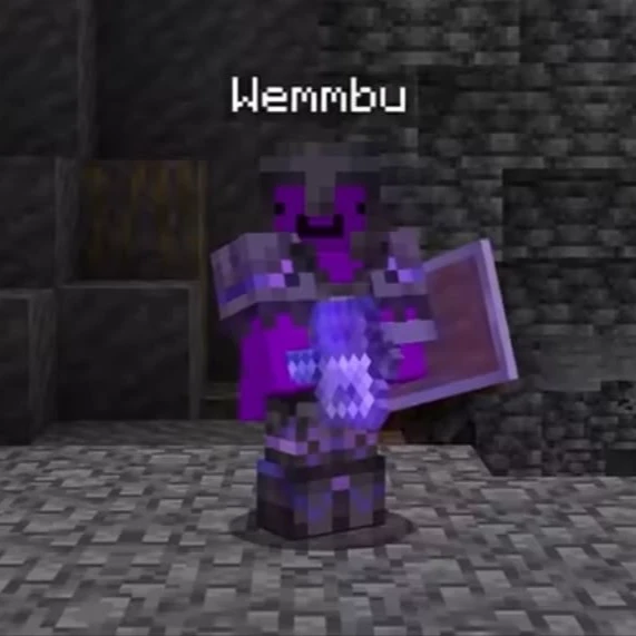 Unstable smp pick me thumbnail