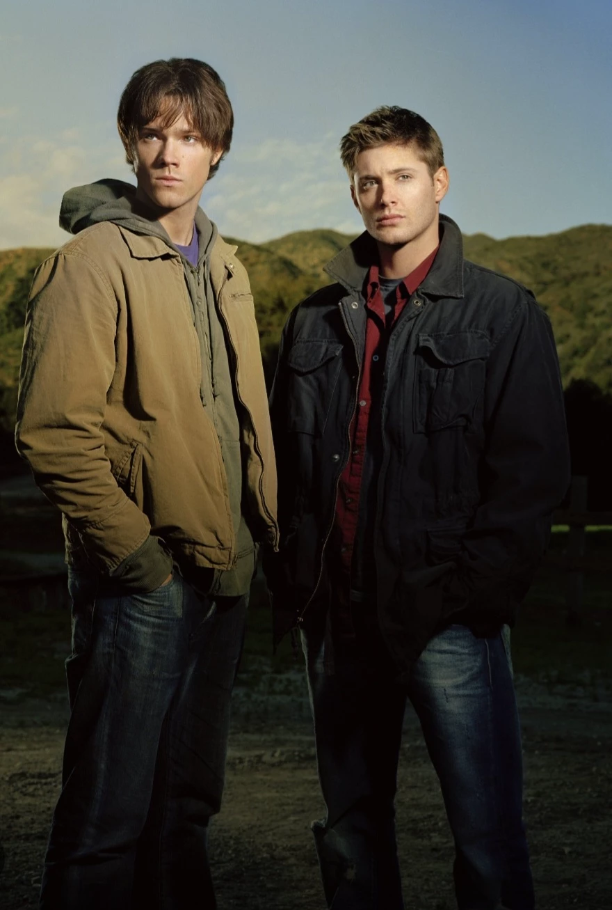Dean és Sam thumbnail