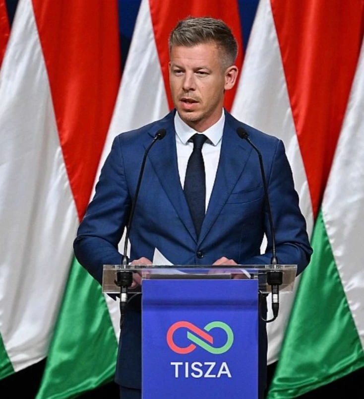 Magyar Péter Tisza thumbnail