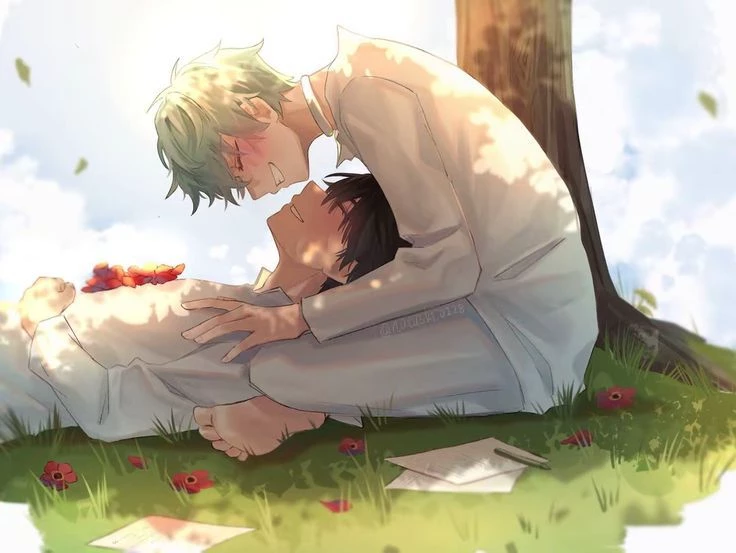 IvanTill♡ thumbnail