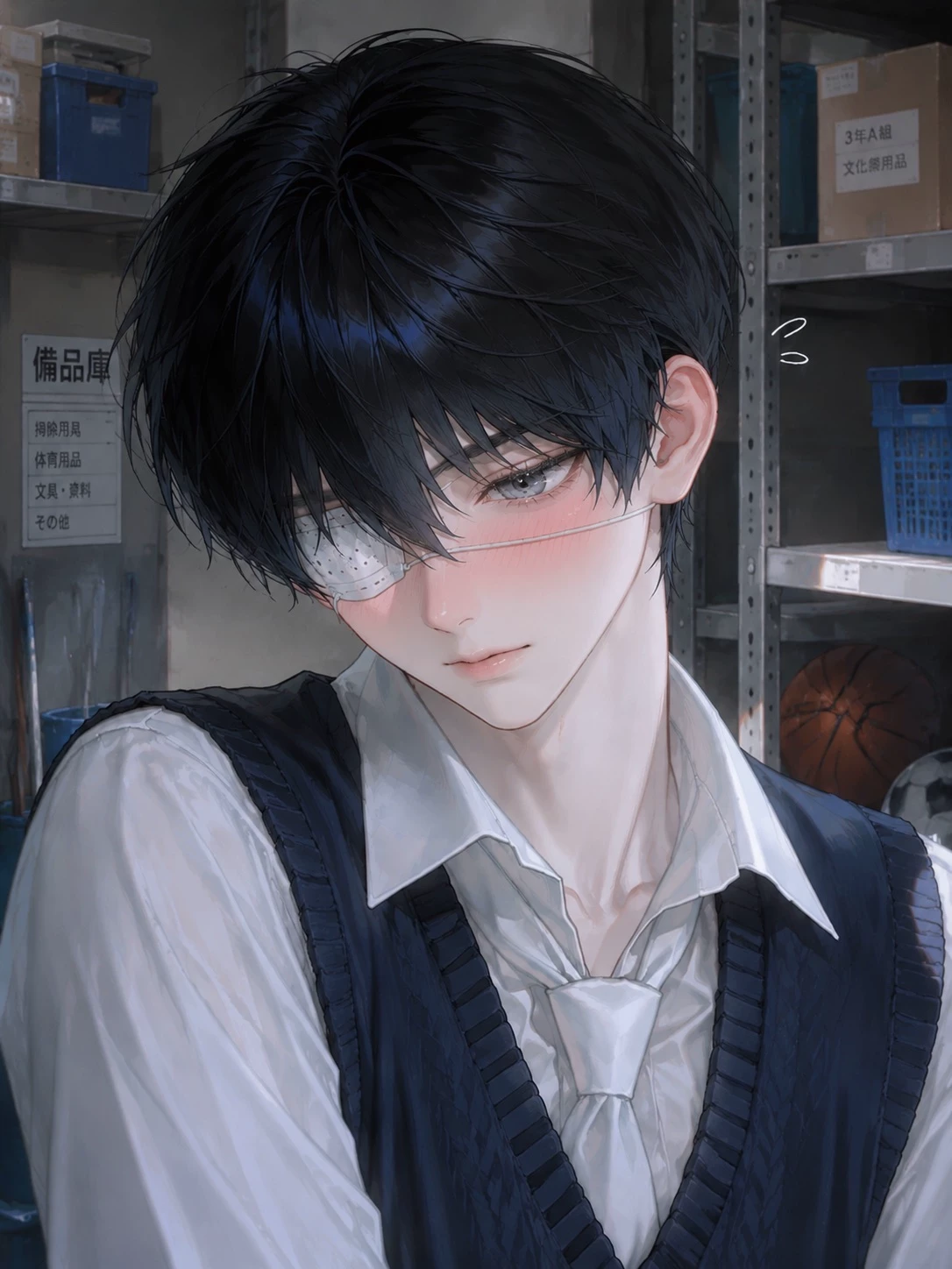 Lin \|\| BL \|\| thumbnail