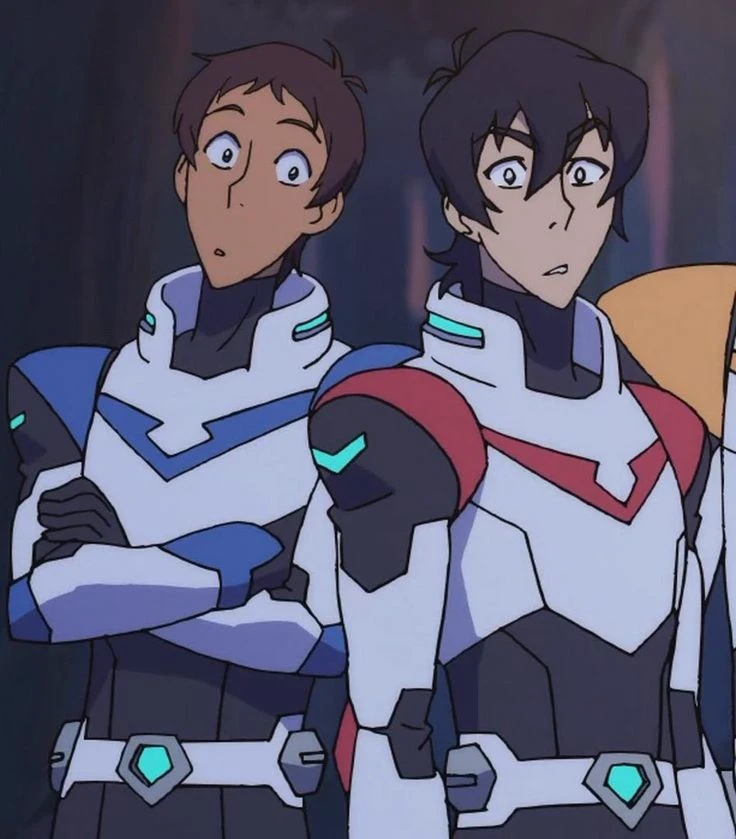 Keith Kogane & Lance McClain || PARENTS thumbnail