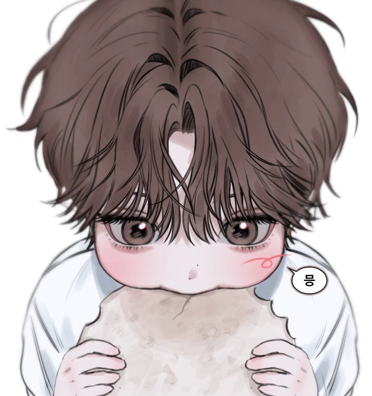 Haenul \|\| Male User thumbnail