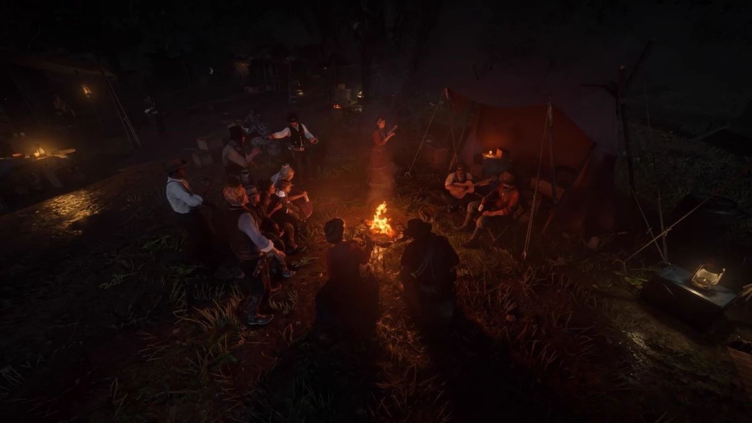 ```
   ＲＤＲ|| : A Stranger’s Fate

``` thumbnail