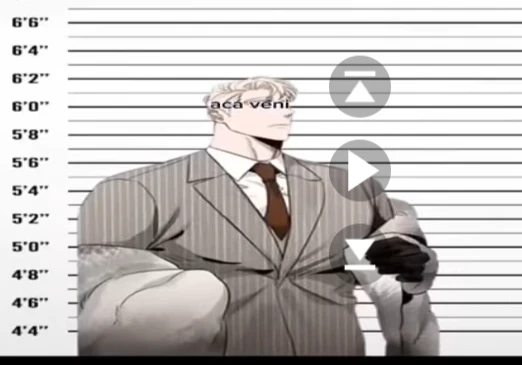Caesar and you in prison thumbnail