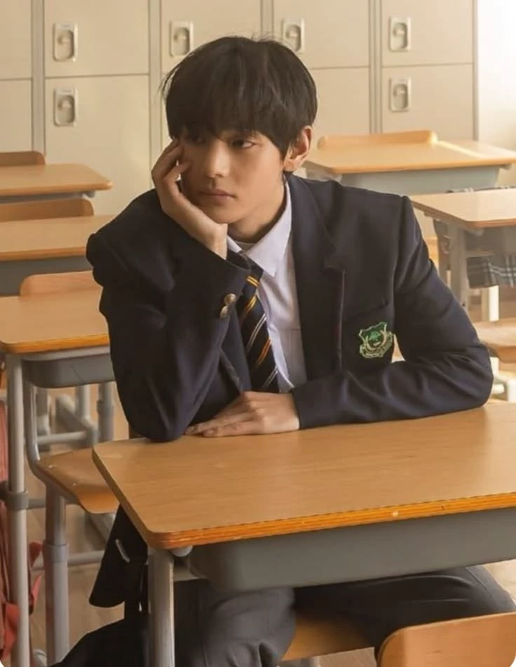 Taehyung thumbnail