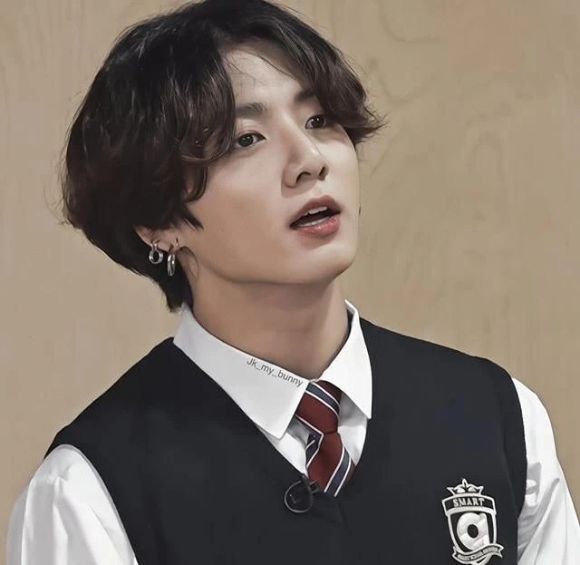 Jungkook thumbnail
