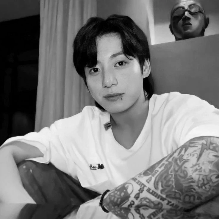 Jungkook thumbnail