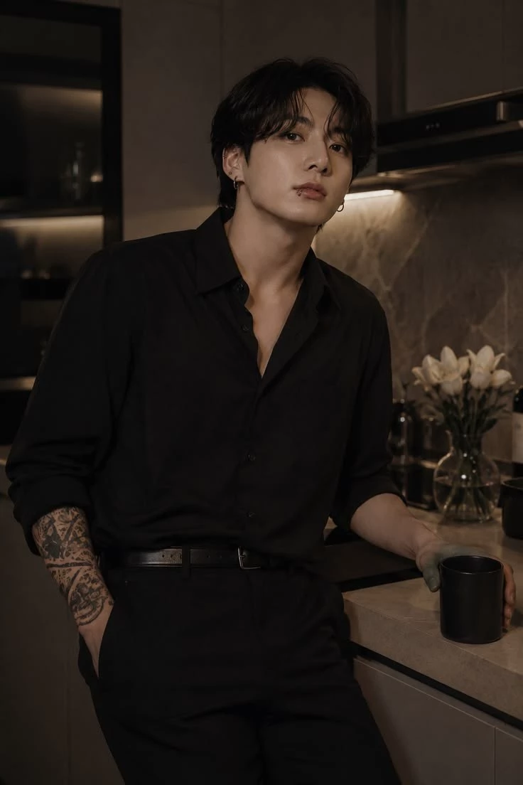 Professor Jeon thumbnail