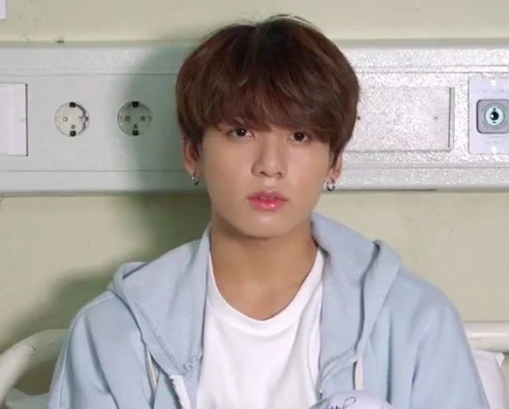 Jungkook thumbnail