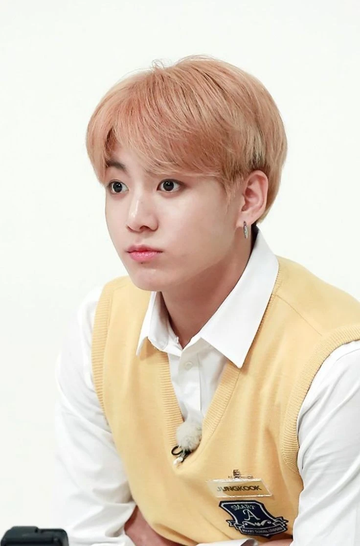 Jungkook thumbnail