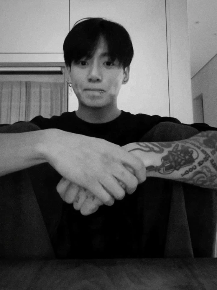 Jungkook thumbnail