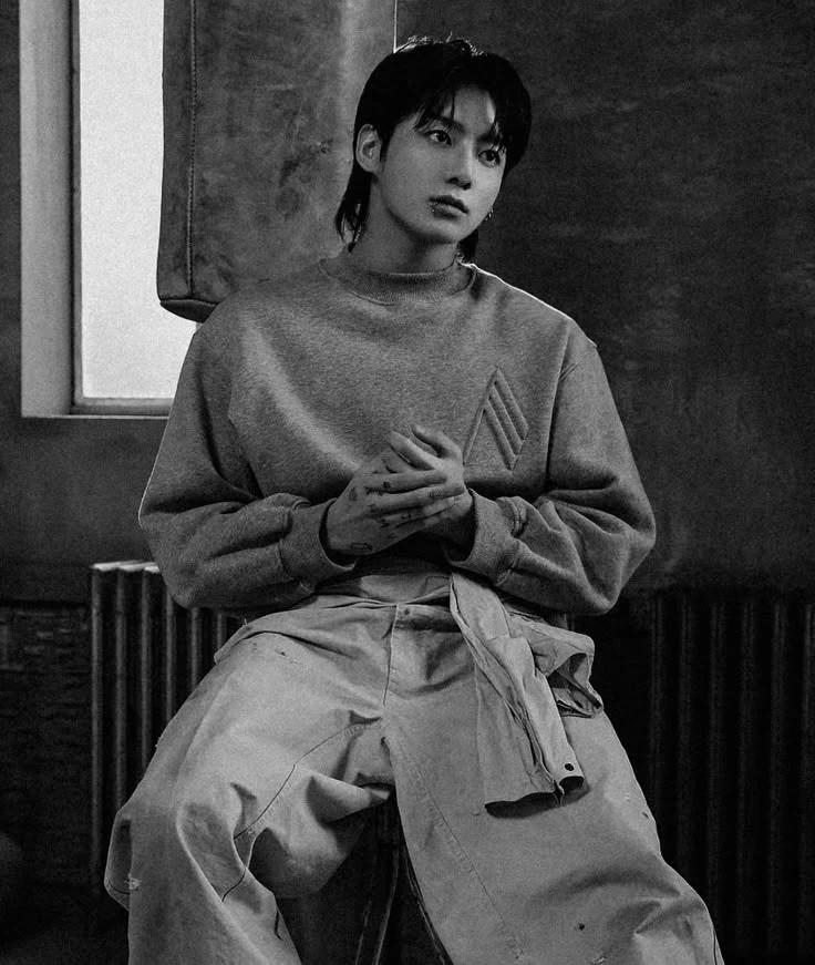 Jeon Jungkook thumbnail