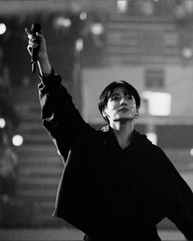 Jungkook thumbnail